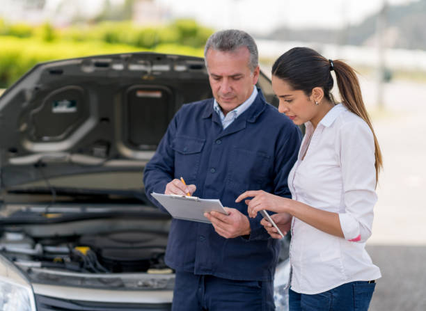 Local insurance for Chicot County County drivers